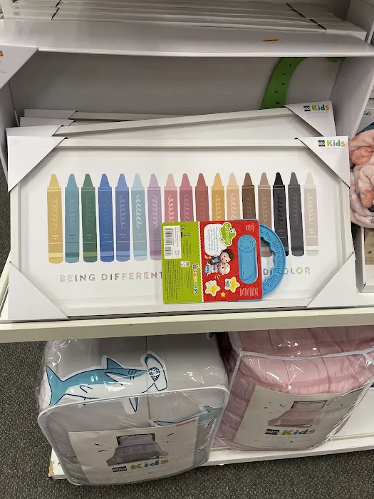 Kohl's 9