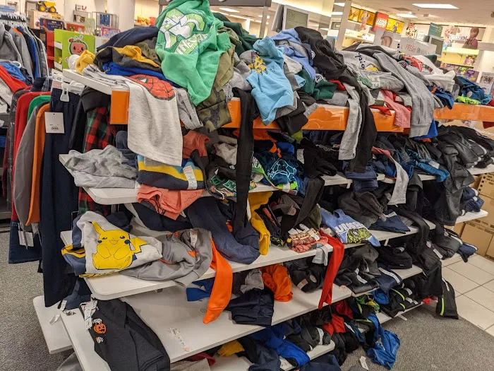 Kohl's 8