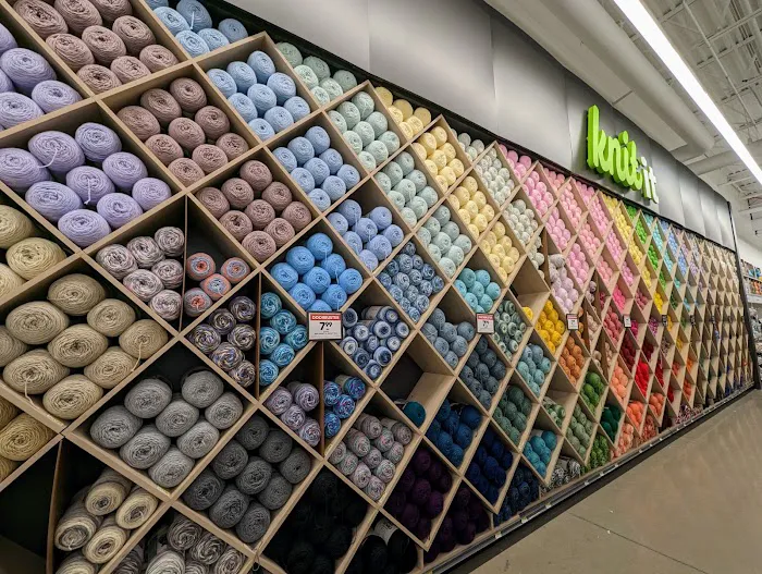 JOANN Fabric and Crafts 3
