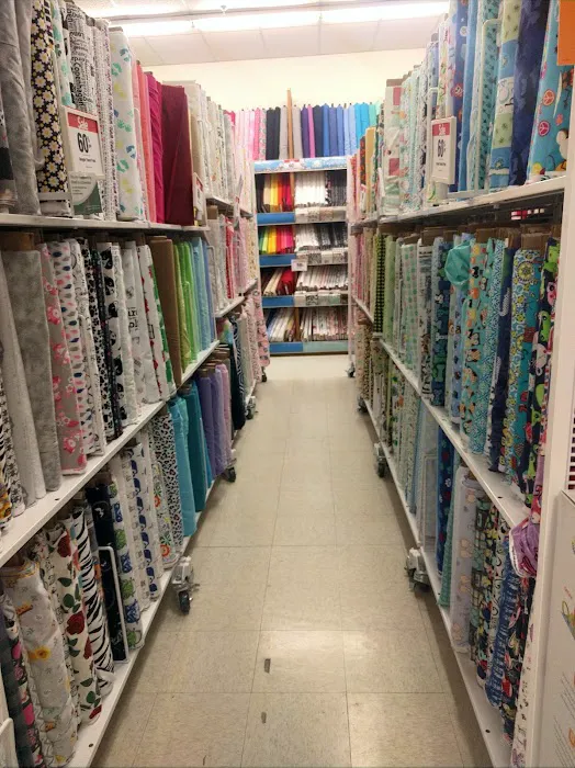 JOANN Fabric and Crafts 9