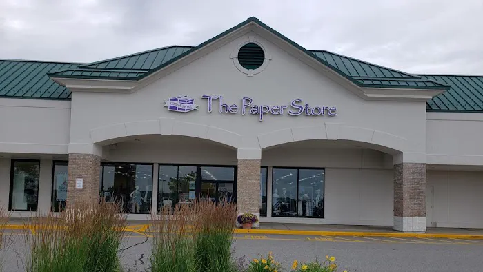 The Paper Store 2