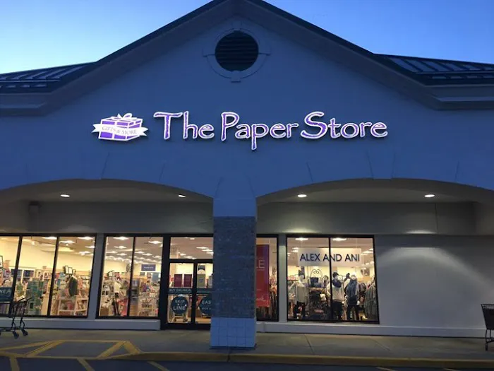 The Paper Store 4
