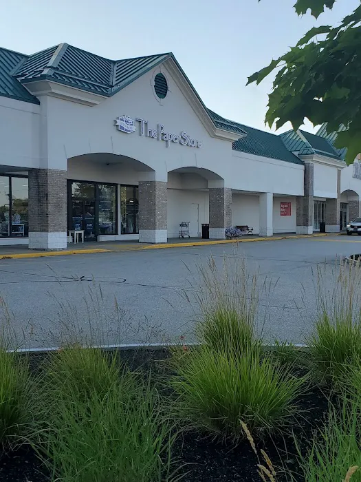 The Paper Store 6