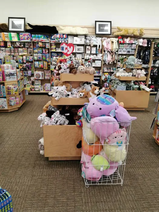 The Paper Store 9