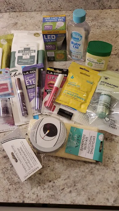 Dollar Tree 1