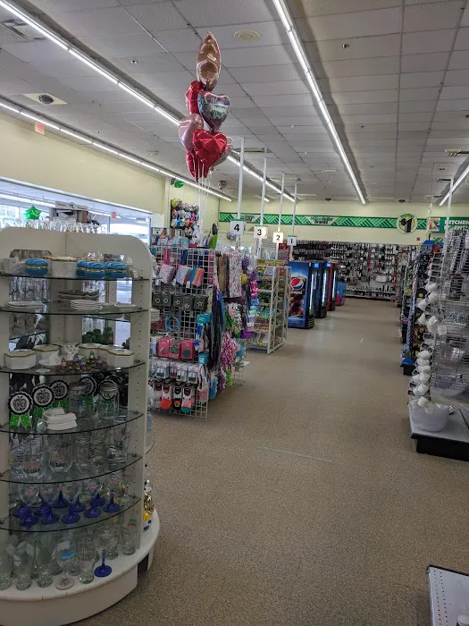 Dollar Tree 2