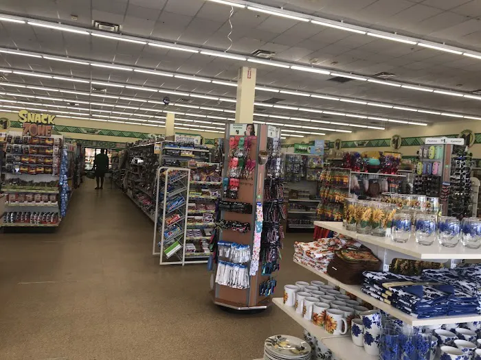 Dollar Tree 4