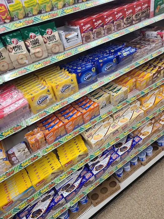 Dollar Tree 3