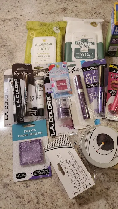 Dollar Tree 8