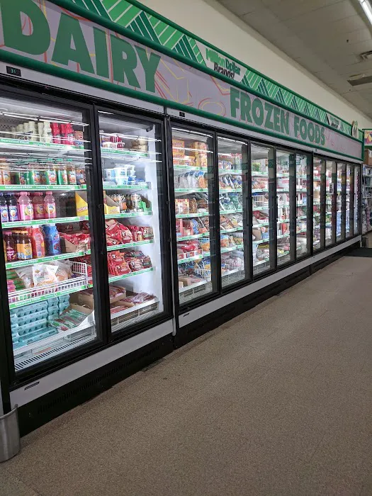 Dollar Tree 7