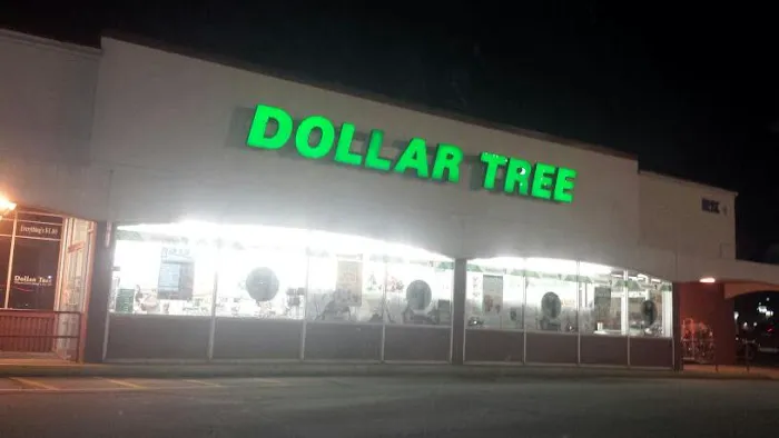 Dollar Tree 9