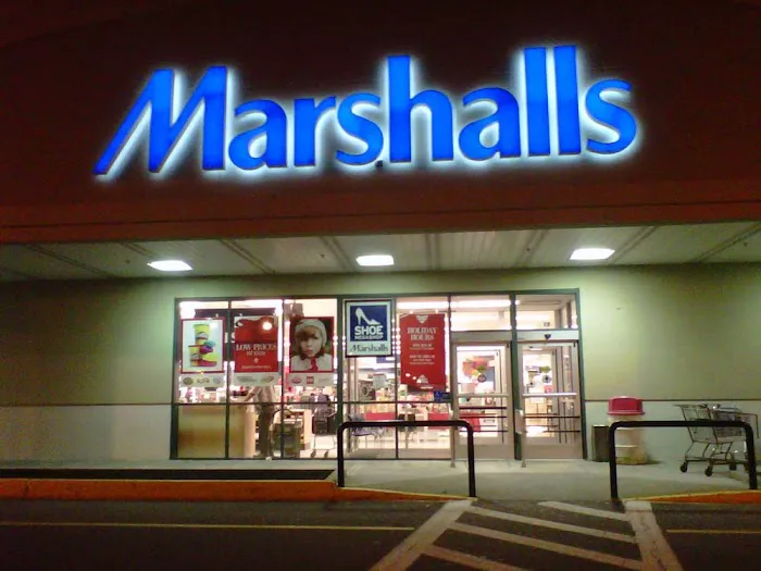 Marshalls 0
