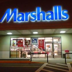 Marshalls ico
