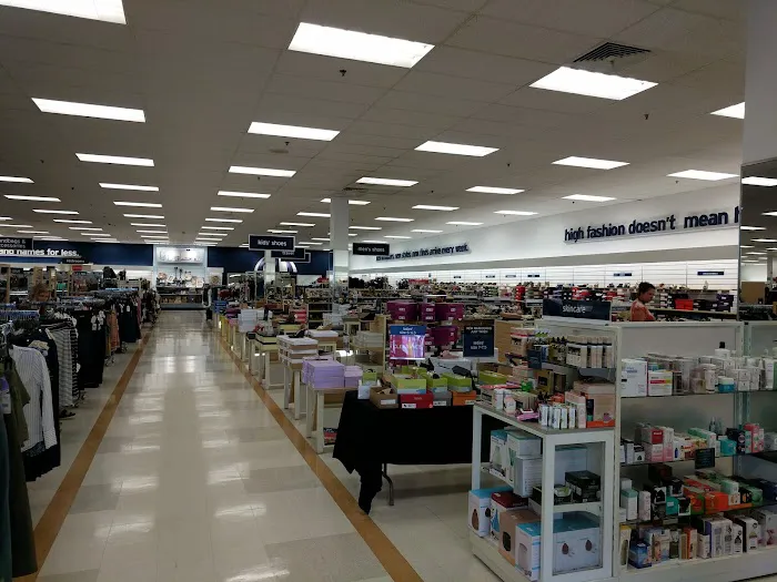 Marshalls 1