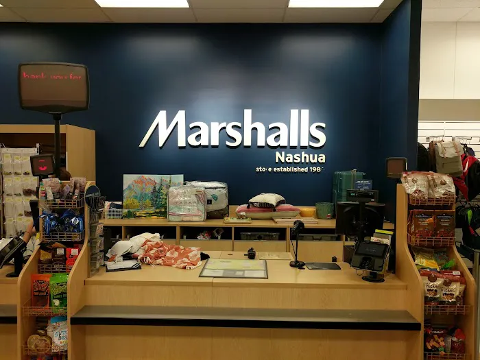 Marshalls 3