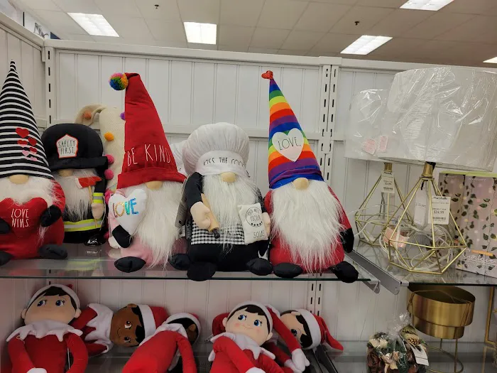 Marshalls 5