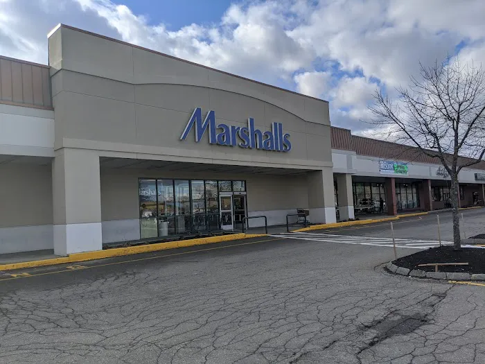 Marshalls 9
