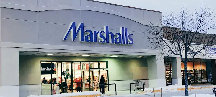 Marshalls 6