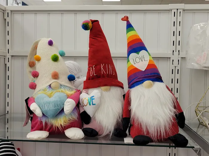 Marshalls 8