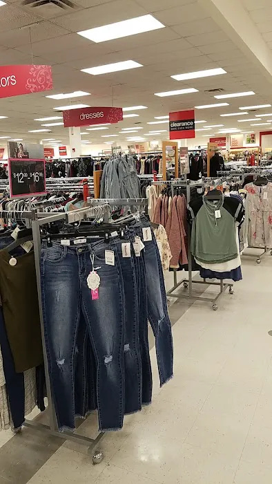 T.J. Maxx 9