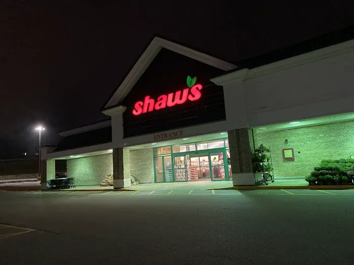 Shaw's 3