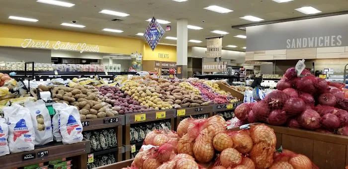 Shaw's 2