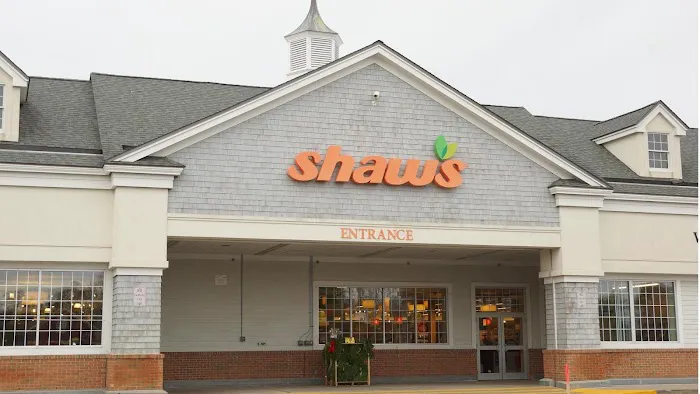 Shaw's 0