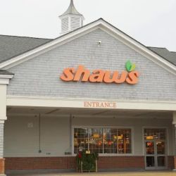 Shaw's ico