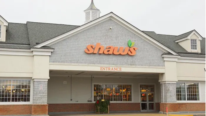 Shaw's 6