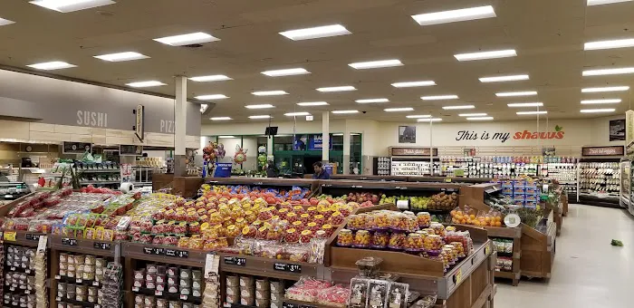 Shaw's 4