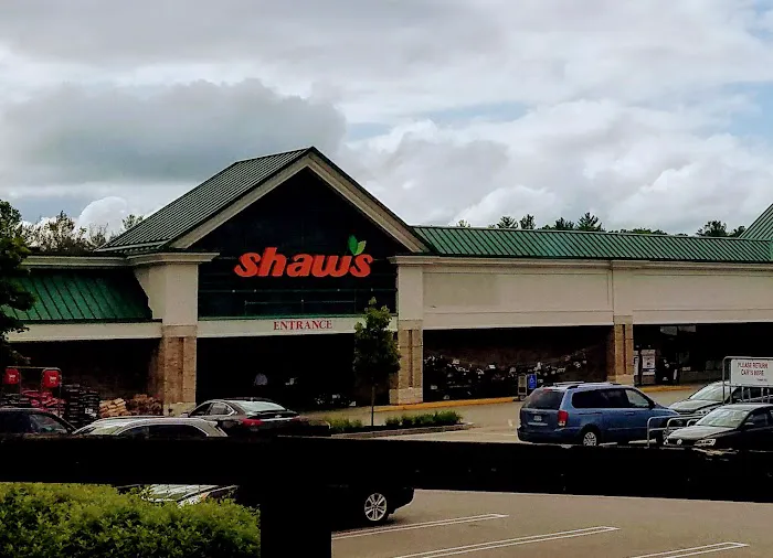 Shaw's 9