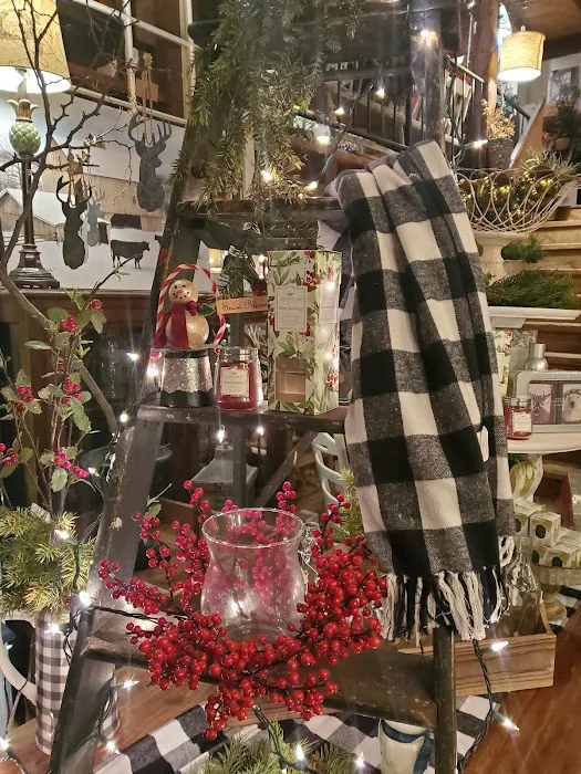 The Cricket On The Hearth Gift Shoppe 4