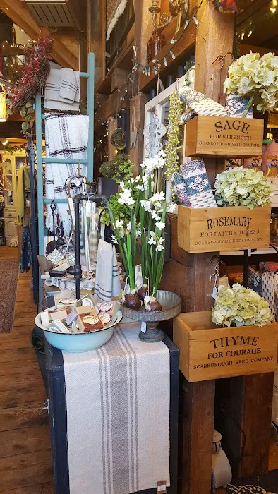 The Cricket On The Hearth Gift Shoppe 3