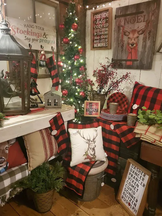The Cricket On The Hearth Gift Shoppe 2