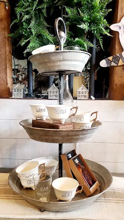 The Cricket On The Hearth Gift Shoppe 1