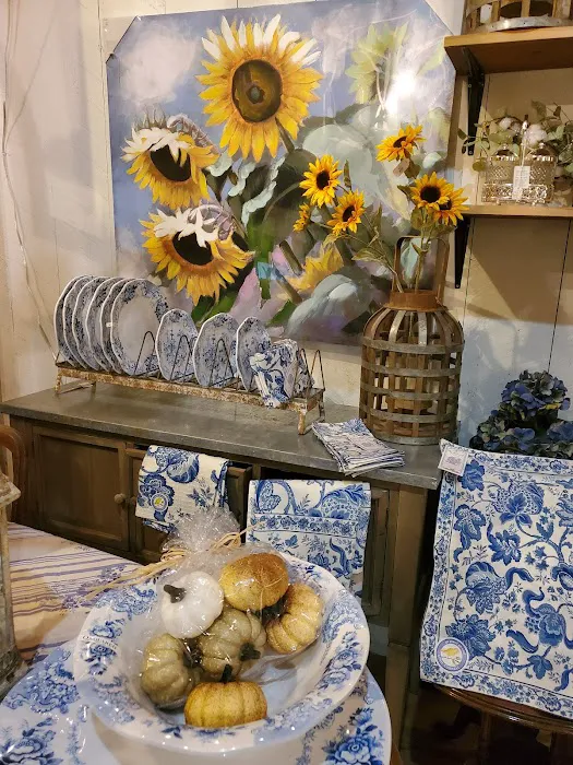 The Cricket On The Hearth Gift Shoppe 5