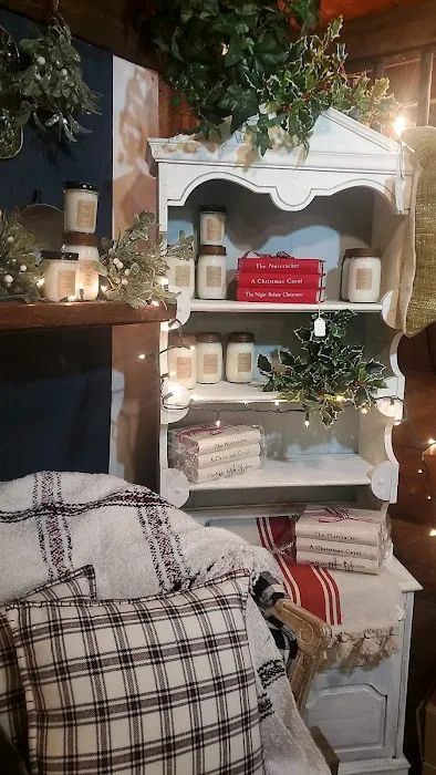 The Cricket On The Hearth Gift Shoppe 6