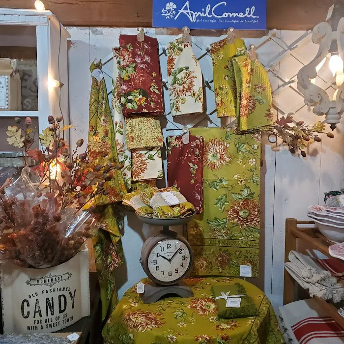 The Cricket On The Hearth Gift Shoppe 7