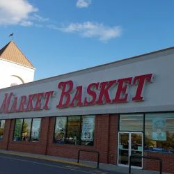 Market Basket ico