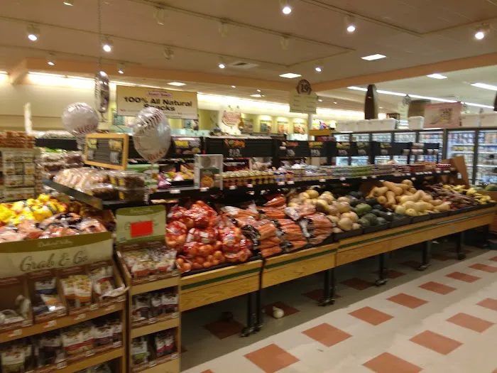 Market Basket 4
