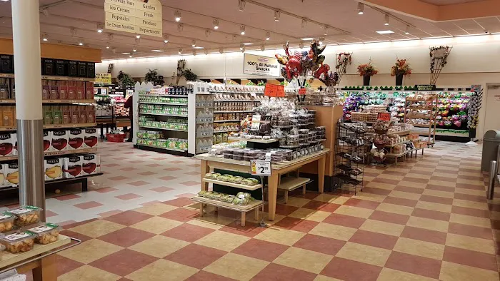 Market Basket 3