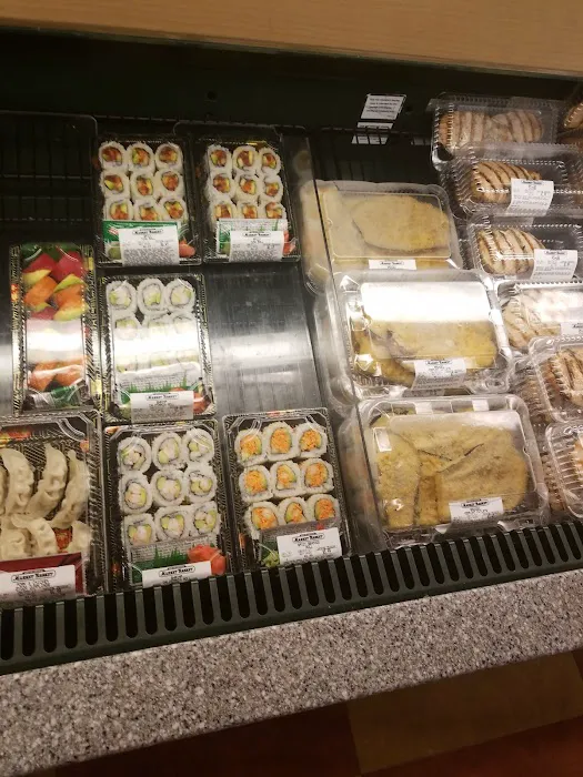 Market Basket 5