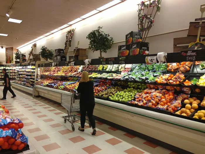 Market Basket 6