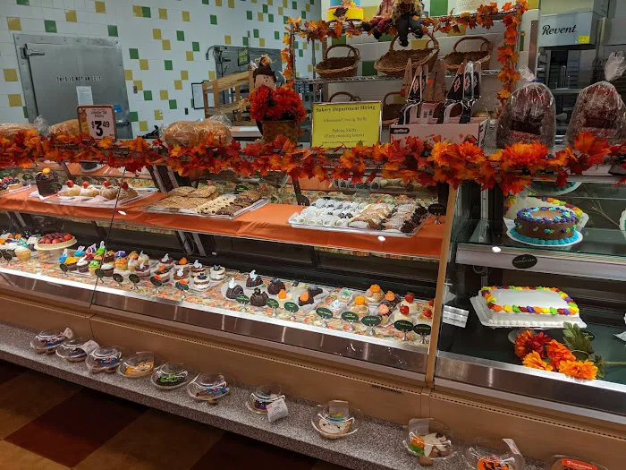 Market Basket 8