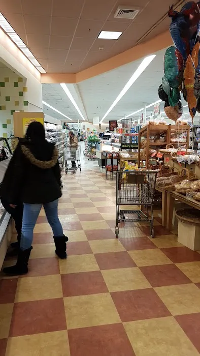 Market Basket 9