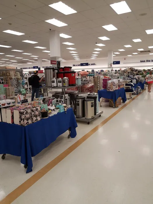 Marshalls 0