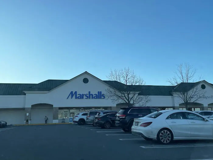 Marshalls 2