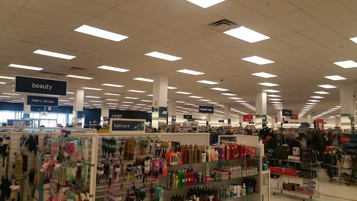 Marshalls 5