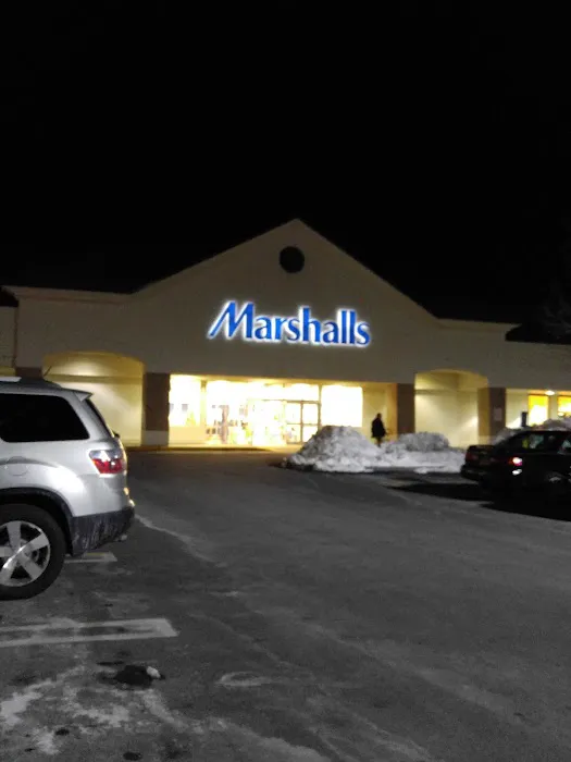 Marshalls 3