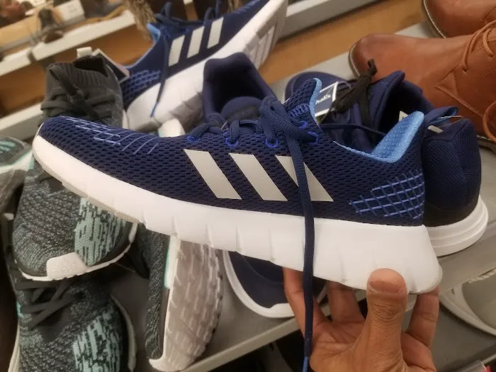 Marshalls 8